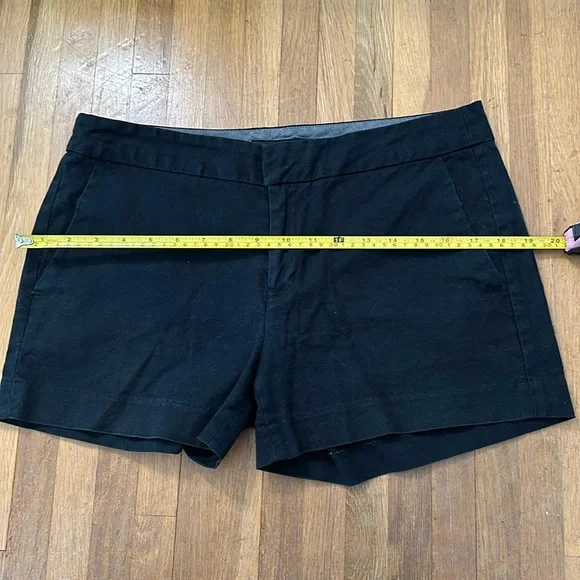 *last chance* Banana Republic | Women’s black shorts - Picture 15 of 16